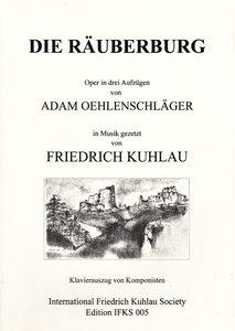 [280955] Die Räuberburg