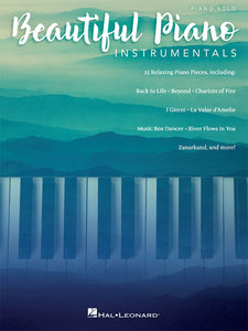 [301090] Beautiful Piano Instrumentals