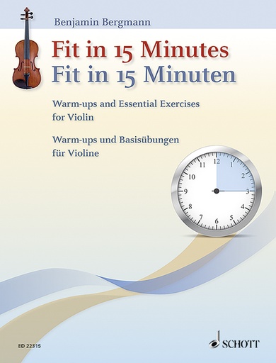 [304926] Fit in 15 Minuten