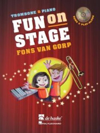 [304967] Fun on Stage