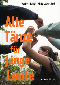 [294543] Alte Tänze für junge Leute - Europäische Formen