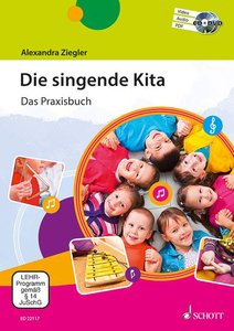 [294584] Die singende Kita