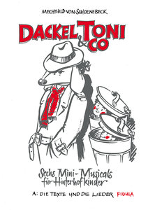 [90894] Dackel Toni & Co.