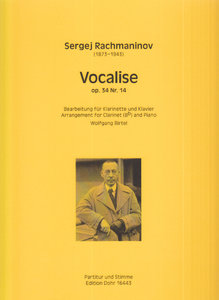 [310251] Vocalise op. 34/14