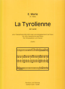 [310261] La Tyrolienne