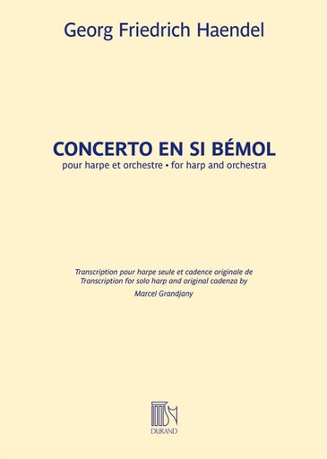 [310264] Concerto B-Moll