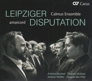 [317683] Leipziger Disputation