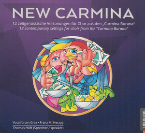 [317760] New Carmina