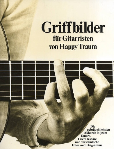 [212068] Griffbilder für Gitarristen