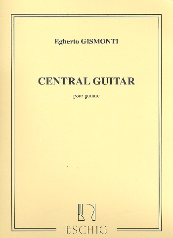 [139178] Central Guitar