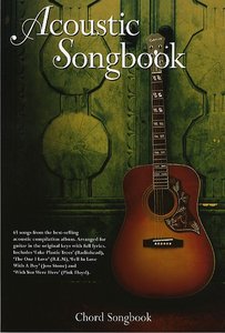 [145222] Acoustic Songbook