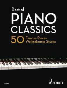 [264246] Best of Piano Classics
