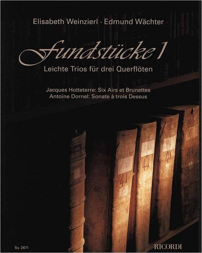 [26437] Fundstücke Band 1