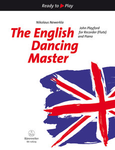 [264391] The English Dancing Master