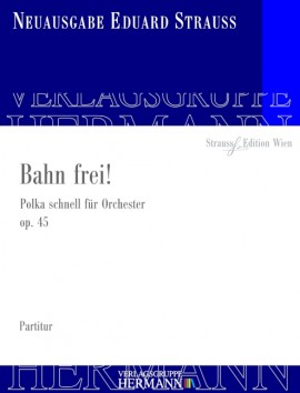 [264403] Bahn frei op. 45