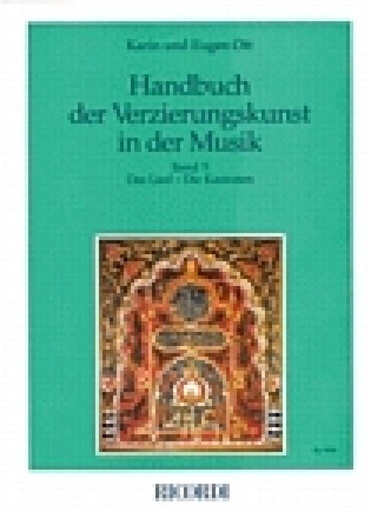 [26447] Das Lied - Die Kastraten