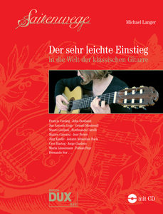 [230259] Saitenwege - der SEHR leichte Einstieg