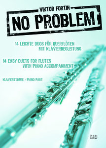 [05-00084] No Problem