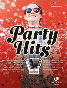 [312330] Deutsche Party Hits