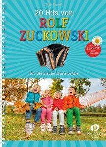 [312352] 20 Hits von Rolf Zuckowski