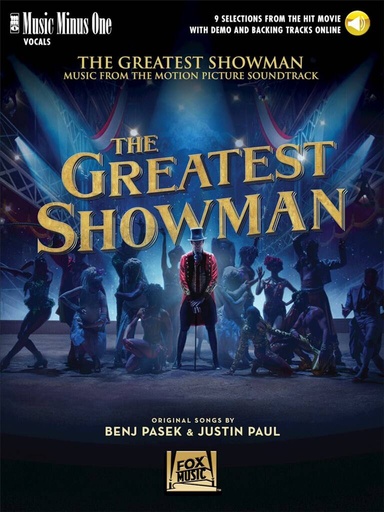 [312710] The Greatest Showman