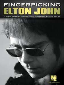 [312721] Fingerpicking Elton John