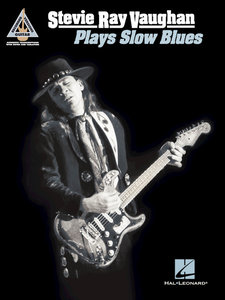 [312723] Stevie Ray Vaughan – Plays Slow Blues