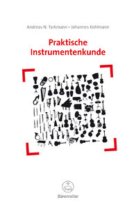 [312143] Praktische Instrumentenkunde