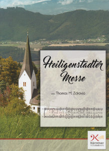 [321581] Heiligenstädter Messe