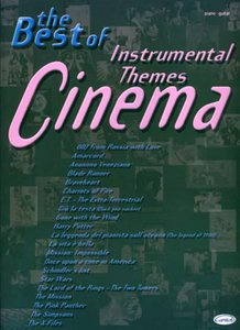 [202175] The Best of Cinema - Instrumental Themes