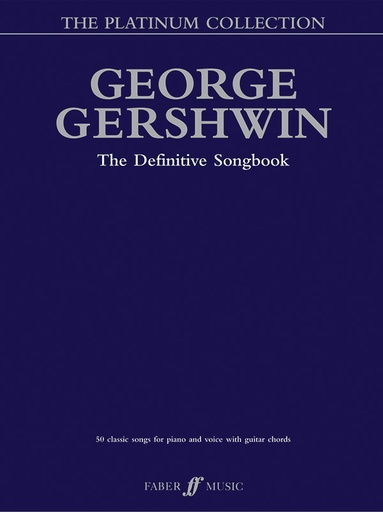 [202293] The Definitive Songbook