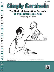 [202300] Simply Gershwin - The Music of George & Ira Gershwin
