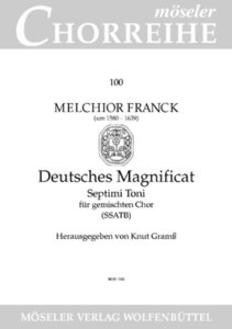 [184645] Deutsches Magnificat septimi toni