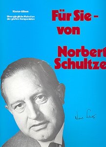 [291129] Für Sie von Norbert Schultze