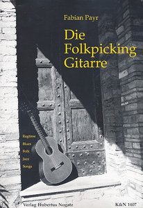 [291349] Die Folkpicking Gitarre