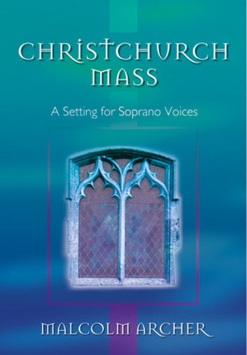 [273740] Christchurch Mass