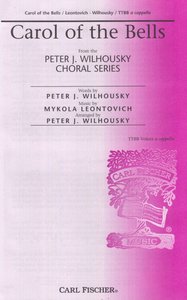 [273928] Carol of the Bells