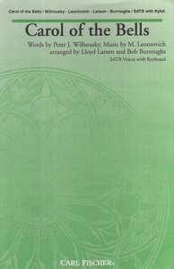 [273931] Carol of the Bells