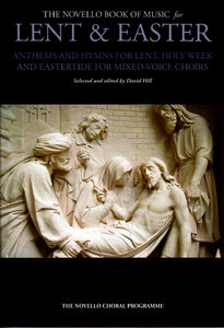 [273975] The Novello Book of Music for Lent & Easter