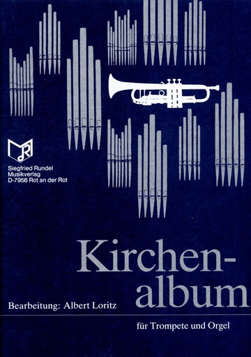 [27402] Kirchenalbum