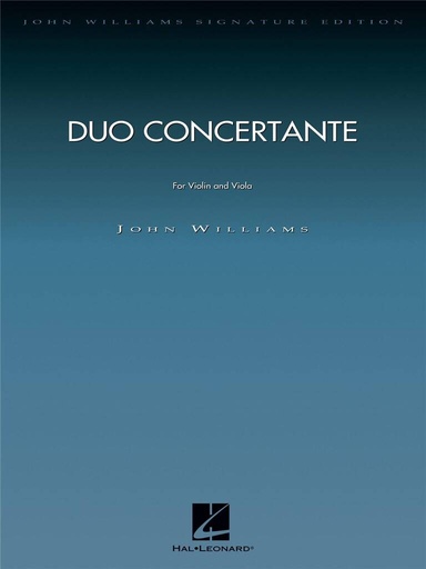 [260685] Duo concertante