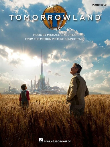 [292746] Tomorrowland
