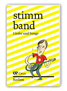 [260982] Stimmband