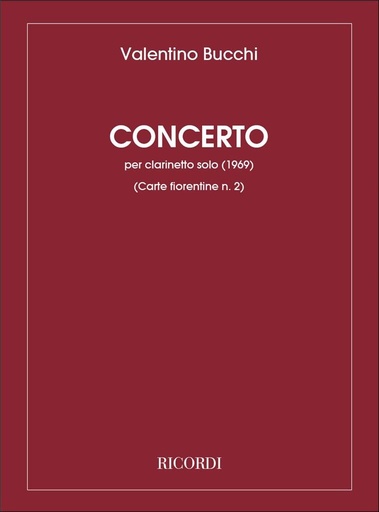 [272235] Konzert (1969)