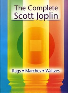 [131014] The complete Scott Joplin