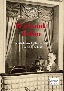 [283874] Blickpunkt Bühne