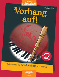 [258769] Vorhang auf Band 2