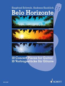 [258771] Belo Horizonte