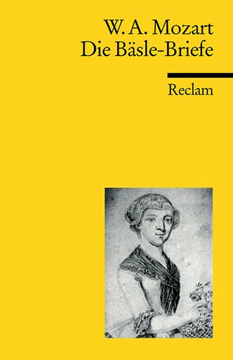 [25878] Die Bäsle-Briefe