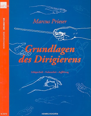 [258809] Grundlagen des Dirigierens